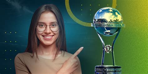 Melhores dicas de apostas na Copa Sul Americana.